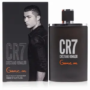 CR7 Game On by Cristiano Ronaldo - Men's Eau De Toilette Cologne Scent by Coach