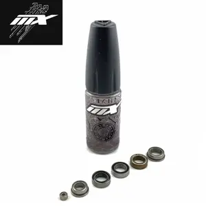 MXLR Ball Bearing Oil