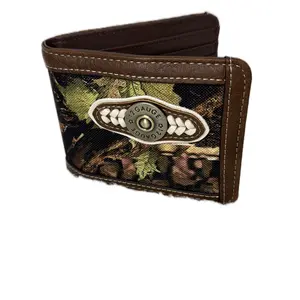 Wallet for Men camo