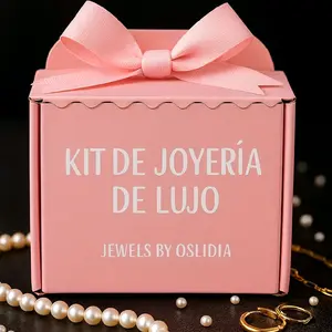 Box de emprendedoras/ choose your products in the live