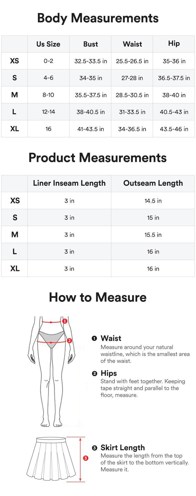 Halara High Waisted Back Zipper Split Hem 2-in-1 Corduroy Casual Skirt