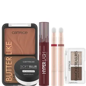 Fall Glam Essentials Collection