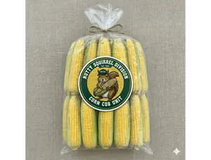 The Bi-Weekly Corn Cob Box 14 ears of corn