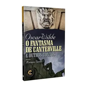 USED-O fantasma de Canterville e outros contos (Em Portugues do Brasil) by Wilde (Paperback)
