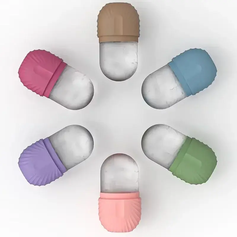 Ice Roller for Face - Skin Tightening Massager