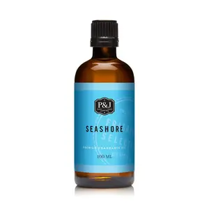 Seashore Fragrance Oil