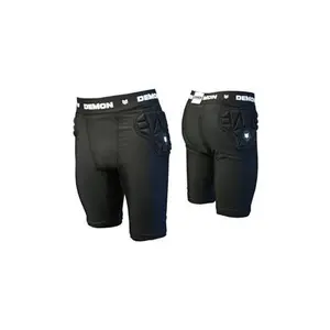 Demon Compression SKINN Men's Short