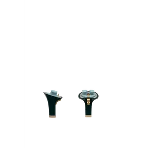 Stiletto Heel Kit 3 Forest Green