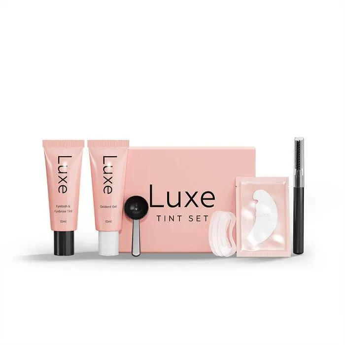Luxe Cosmetics - Luxe Tint Set - Makeup Gift Sets Makeup Combo