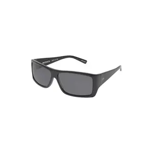 Matte Black Bronson Sunglasses with Stylish Frame and Durable Design for Everyday Wear