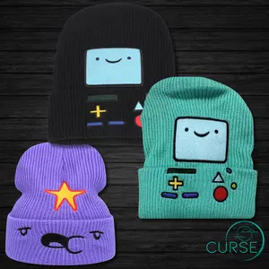 Beanie - Adventure Time Beanie - Adventure Time