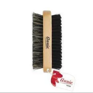 Annie 2-Way Military Brush