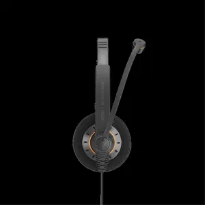 Epos  Double Sided Headset with USB