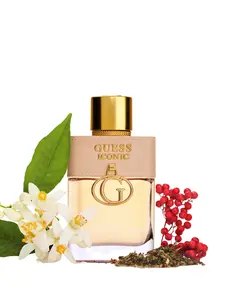 GUESS Female GUESS Iconic, Eau de Parfum, 3.4 oz