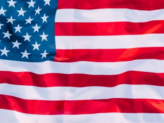 Premium 3x5ft American Flag USA Waterproof Outdoor Banner for Patriotic Display Durable Polyester UV Resistant Fade Resistant Colors