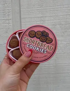 Shortbread Cookies Clicker