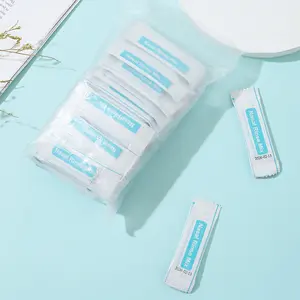 Nasal Rinse Mix, 40pcs/set Nasal Irrigation Salt Pack, Suitable for 300ml/500ml Nasal Washer, Baby Care & Health Product