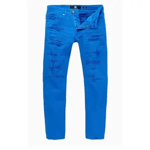 MEN'S ROSS TRIBECA TWILL JEANS
