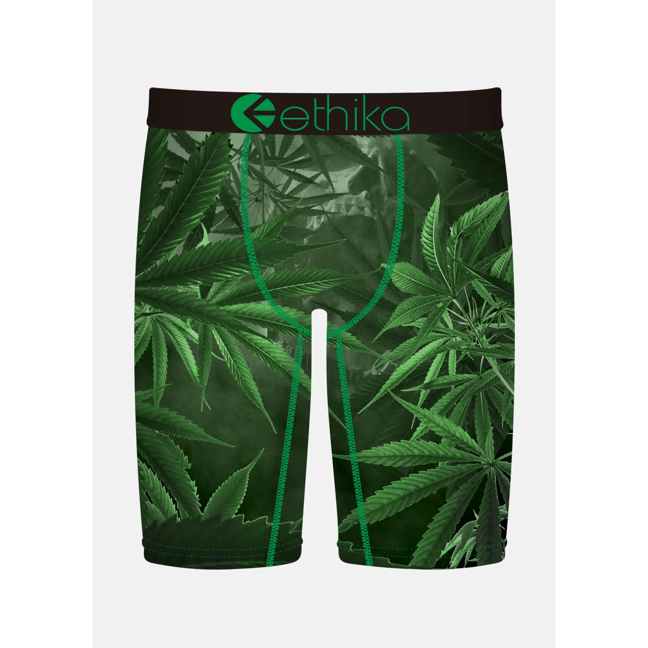 Phantom Green | Mens Staple