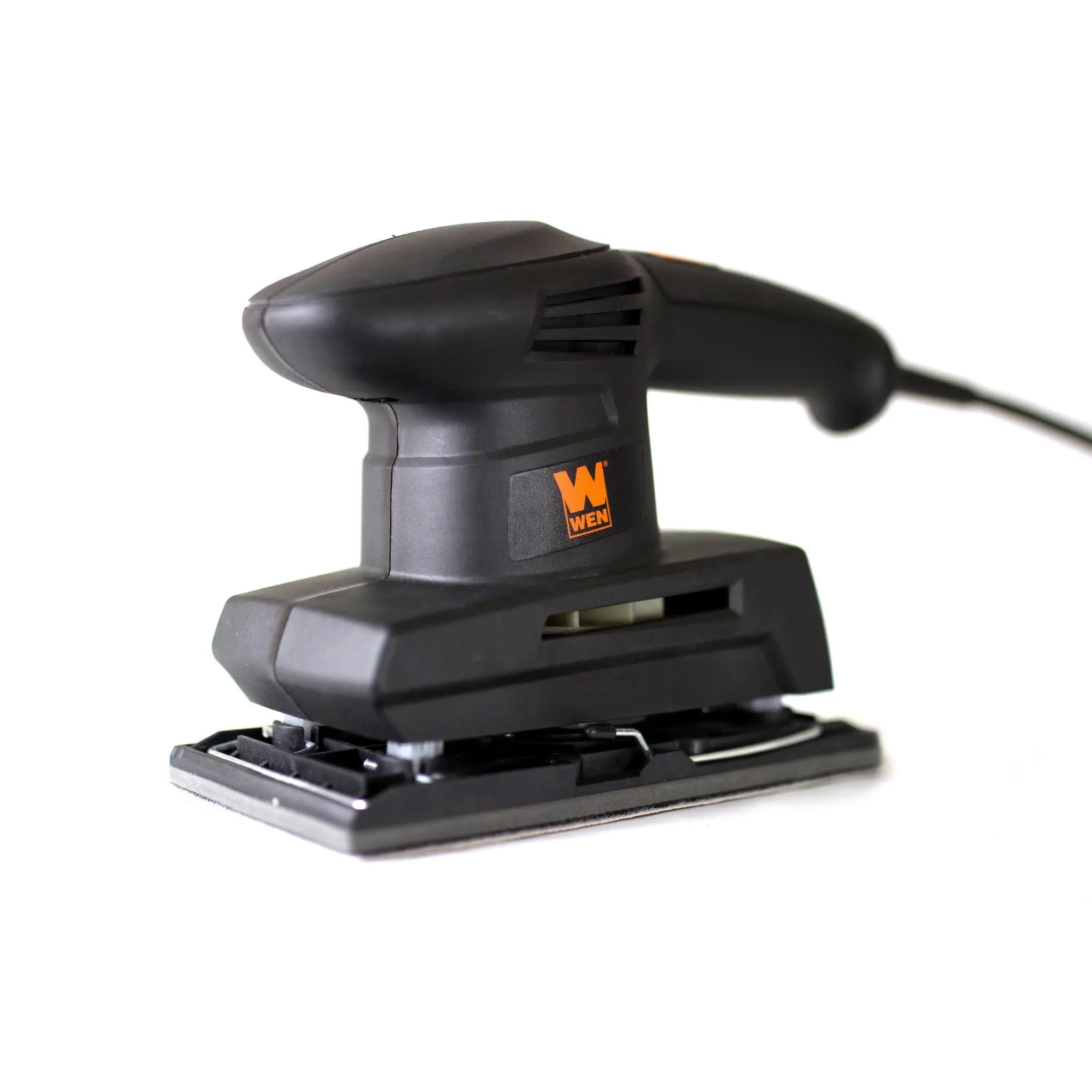 WEN 6313 Electric 1/3 Sheet Sander WEN 6313 Electric 1/3 Sheet Sander