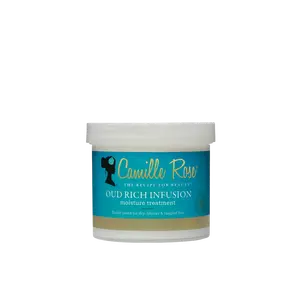Oud Rich Infusion Moisture Treatment