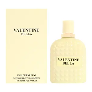 EBC Bella Eau De Parfum Natural Spray 100Ml/3.4fl.oz.