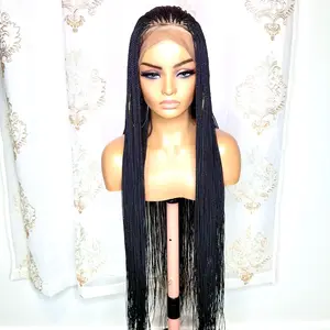 Long mini micro twist