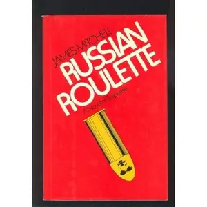 USED-Russian roulette by James Mitchell (Hardcover)