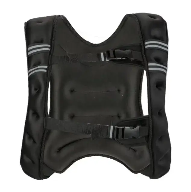 Easy Weighted Vest 12 -30 Lbs