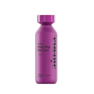 Eva NYC Frizz Fixer Smoothing Shampoo for Frizzy Hair