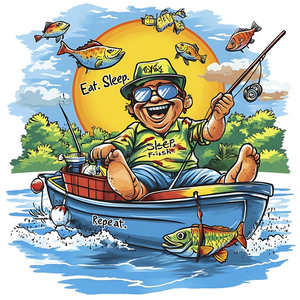 Cameron's Custom Baits