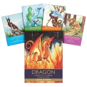 Dragon Oracle Deck