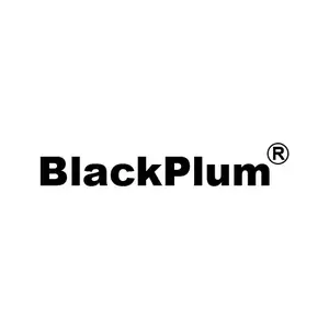 BlackPlum shop logo