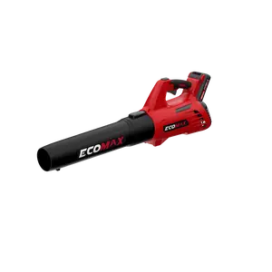 Ecomax 20V Cordless Leaf Blower - Tool Only