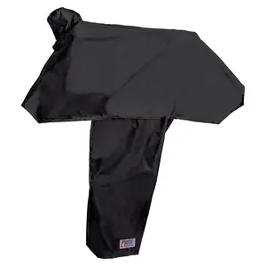 Dura-Tech Nylon Western Saddle Cover
