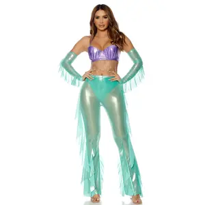 Mystic Mermaid Costume