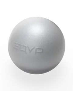 EQYP Pro Stability Ball 55cm — Balance, Core & Full-Body Training