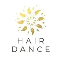 Hair Dance shop logo