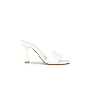RAYE Ali Heel in White