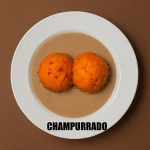 Double Cocadas bundle Snack