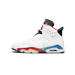 Jordan Olympic 6 "Beijing" 325387 161