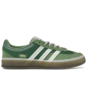 adidas Men's Gazelle Indoor Bad Bunny El Yunque, from StockX