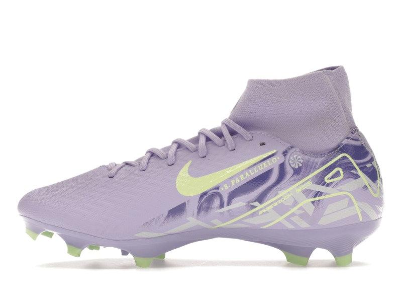 Nike Mercurial Superfly 10 Academy FG/MG United Pack (men) by StockX