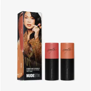 GLAMZILLA Dirty 30 2 Piece Blush Kit