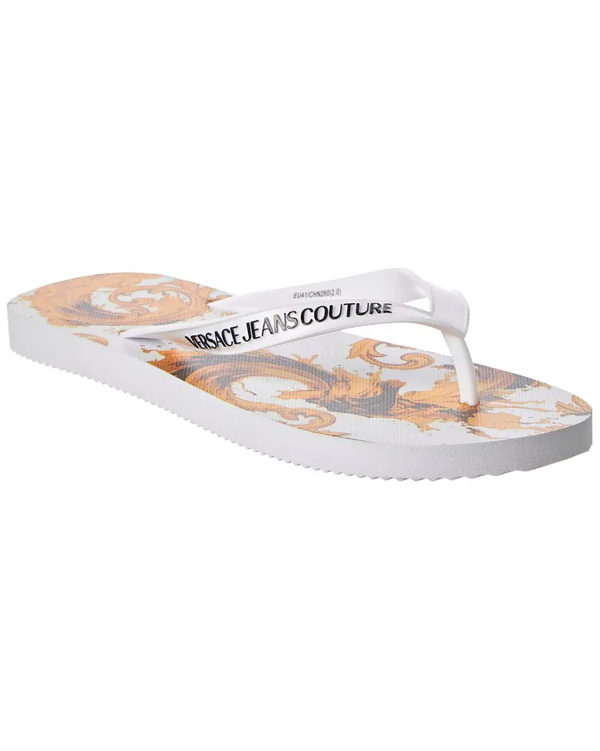 Versace Jeans Couture Flip Flop
