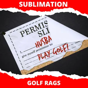 GOLF RAGS
