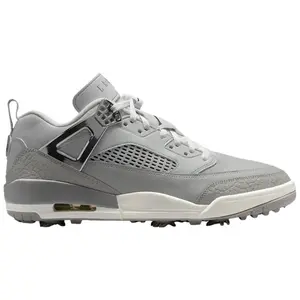 Nike Air Jordan Spizike Golf Light Iron Ore Neutral Grey HQ4365-001 Men's Fashion Shoes New