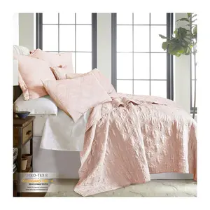 Levtex Home Washed Linen Full/Queen Quilt