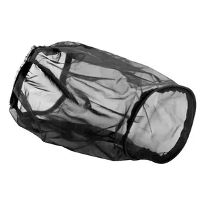 Air Cleaner Intake Filter Rain Sock Cover Fit For Harley Sportster 883 Softail