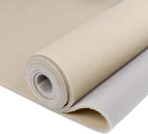 Headliner Fabric Mesh Type with 1/9" (3mm) Foam Backing for Wire Bra Backing